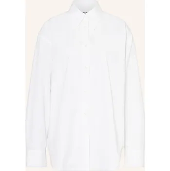 Dámská halenka Copenhagen Studios Dámská Košilová Halenka cph1, bílá, 36