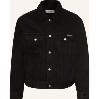 Pánské džíny Calvin Klein Jeans Pánská Džínová Bunda, jw4 ck classic...