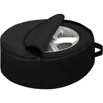 Plechové kolo Obaly / Kryty na Dojezdové Kolo 13 palců