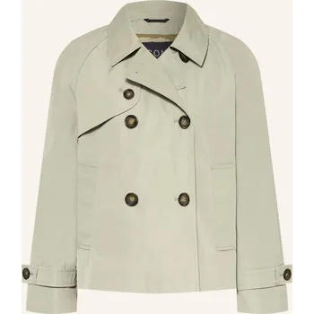 Dámský kabát Icons Cinzia Rocca Trenchcoat, olivová