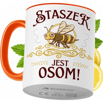 Hrnek Polidraw Hrnek Polidraw pro Staška keramika 330 ml