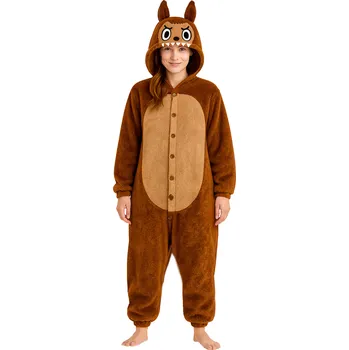 Karnevalový kostým Guirca Dámský kostým - Labubu Velikost - dospělý: L