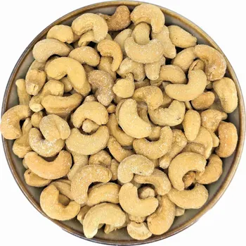 Zdravoslav Kešu uzené 500 g