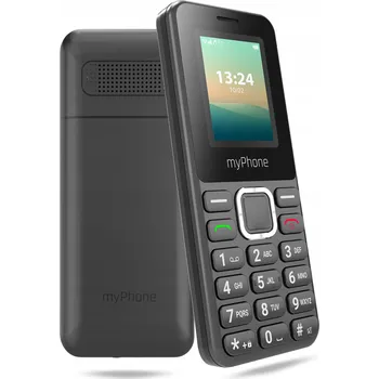 Mobilní telefon MOBILNÍ TELEFON MYPHONE FUSION LTE 4G 48MB/128MB S TLAČÍTKOVOU KLÁVESNICÍ PRO SENIORY