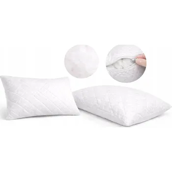 Polštář Polštář na spaní Strefa Spania 80 x 40 cm