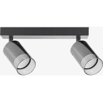 Stropní svítidlo REN OB-2211BD-2-BK