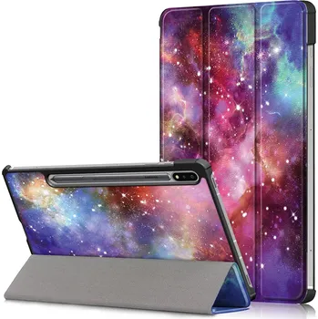 Techsuit FoldPro – Lenovo Idea Tab Plus 12.1 – Galaxy