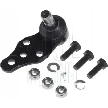 Zavěšení kol Montážní/vodící kloub Blue Print ADG08618