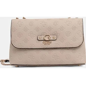 Kabelka Kabelka Guess DITA HWPD76.02210 béžová 80X, vel. ONE SIZE