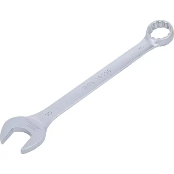 Klíč Očkoplochý klíč 30 mm BGS1030530, DIN 3113A, matný chrom (BGS1030530)