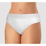 Dámské kalhotky - ANDRIE PS 1101, bílá Barva: Bílá, Velikost: 38/40-M