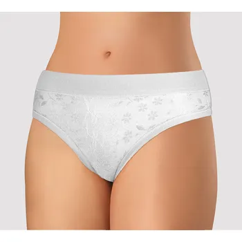 Kalhotky Dámské kalhotky - ANDRIE PS 1101, bílá Barva: Bílá, Velikost: 38/40-M
