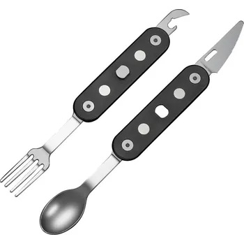 Multifunkční nůž Civivi Partake 4-In-1 Multi-Tool Black