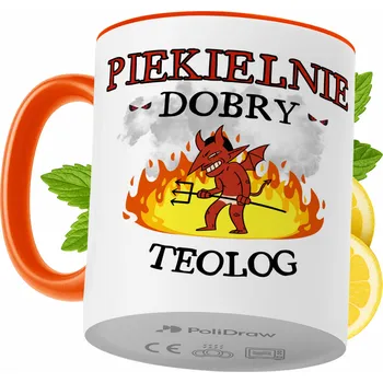 Hrnek Polidraw Hrnek Polidraw pro předsedu keramiky 330 ml