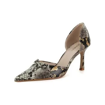 Dámské lodičky Lodičky JENNY S4S9675926 Tyrkysová 40