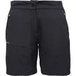 Dámské šortky Head RAINA S Černá, Šedá