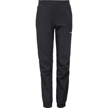 Dětské outdoorové kalhoty Head ZEPHYR 164/170 Černá, Bílá