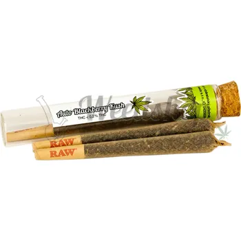 CBD Weedshop Pre-Rolls Předrolovaný CBD Joint 0,2 % THC