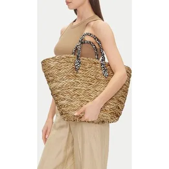 Kabelka Kabelka DeeZee BLB08-2 Béžová NOSIZE