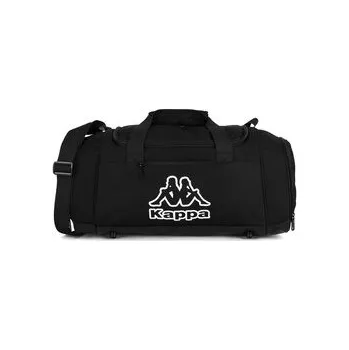 Sportovní taška Sportovní taška Kappa KPA-B-006-07 Černá NOSIZE