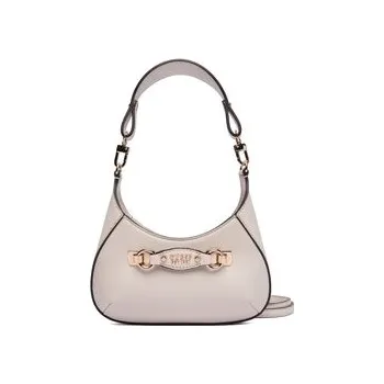 Kabelka Guess Mimina Mini HWBG80 15720 Bílá OS