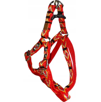 Postroj pro psa Ozdobný postroj pro malého psa velikosti S 25/47 Sunka Ultra