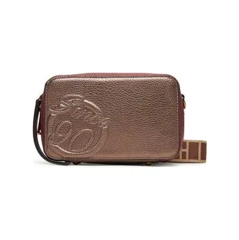 Kabelka Kabelka Hispanitas BI254158 Hnědá OS