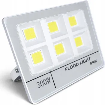 LED reflektor venkovní halogen 300W