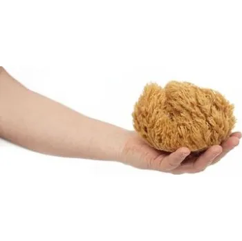 Mořská houba tráva střední - nebělená