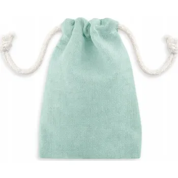 Nákupní taška Nákupní taška Allbag zelená bavlna