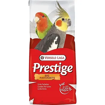 Krmivo pro ptáka Směs pro střední ptáky Versele-Laga 20 kg