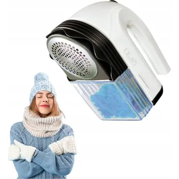 IP kamera Odžmolkovač Odstraňovač chloupků KmtStyle