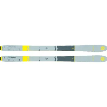 Sport BLIZZARD-Zero G 084 Approach, flat Mix 185 cm