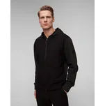 Šedá Pánská Bundomikina Bogner Roy