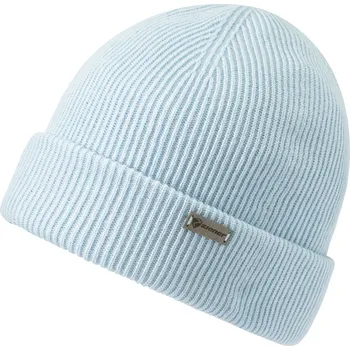 Čepice Zimní čepice ZIENER-IDEN hat Blue Modrá 56/58 cm