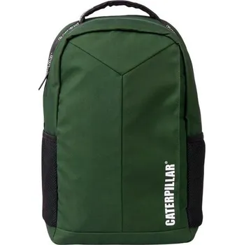 Sportovní batoh Městský batoh Caterpillar City Adventure Barva: tmavě zelená