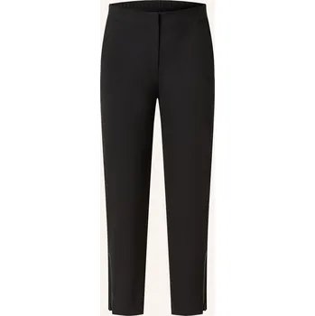 Dámské kalhoty Marc Cain Dámské 7/8 Kalhoty Franca, 900 black, 44
