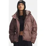 Dámská bunda Under Armour Limitless Down Puffer