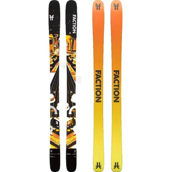 Sjezdové lyže Freeski lyže FACTION Prodigy 2 25/26 délka lyží (v cm) 183
