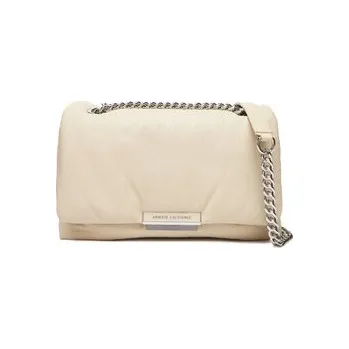 Kabelka Armani Exchange Kabelka XW000355 AF17240 U1092 Béžová OS