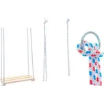 Teddies houpací prkénko