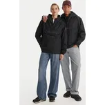 Napapijri Bunda anorak RF Next WB NP0A4FI3 Tmavomodrá Loose Fit M