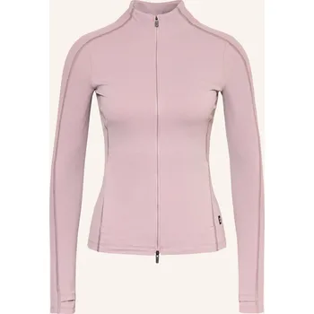 Dámská mikina On Dámská Mikina Studio, starorůžová, 40