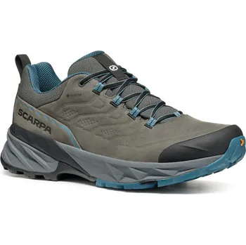 Pánská sportovní obuv Scarpa Rush 2 Pro Gtx Velikost EU: 41,5
