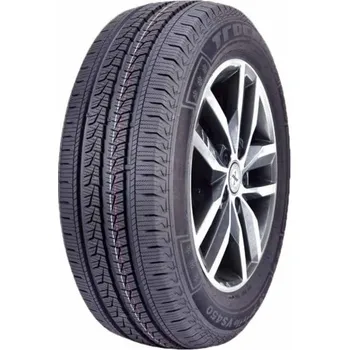 Zimní osobní pneu Tracmax X-Privilo VS-450 195/75 R16C 107/105R