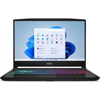 Notebook MSI Katana 15 HX B14WGK-061XPL - i7-14650HX 15,6 16GB 1TB Windows 11 Home RTX 5070