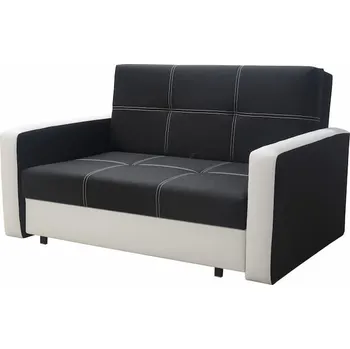 Pohovka Rozkládací pohovka Bella 2 - Sawana 14/Madryt 920