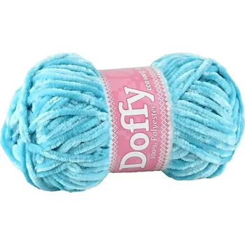 Příze Žinylková příze Doffy 925