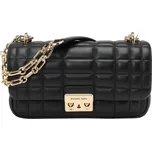 MICHAEL Michael Kors Taška přes rameno černá