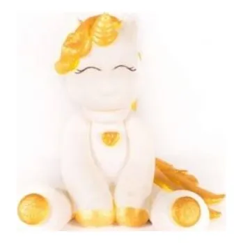 Přisada na vaření a pečení I love Cakes, vyrobeno v EU Cukrová figurka jednorožec | Skvělé pro Váš domácí dort